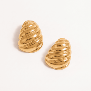 Suri Statement Stud Earrings