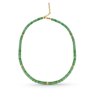 Eden Rope Necklace