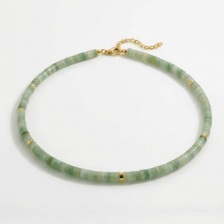 Eden Rope Necklace - Adelfi London