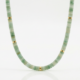 Eden Rope Necklace - Adelfi London