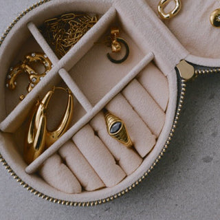 Lord Signet Ring - Adelfi London